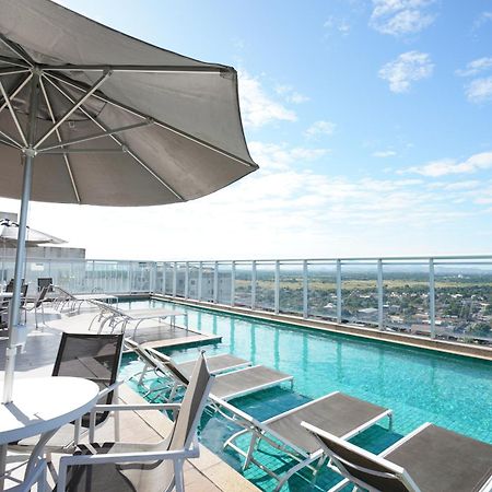 Promenade Fusion Itaguai Hotel Luaran gambar
