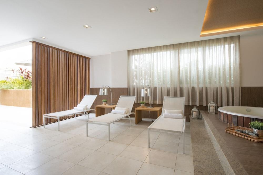 Promenade Fusion Itaguai Hotel Luaran gambar