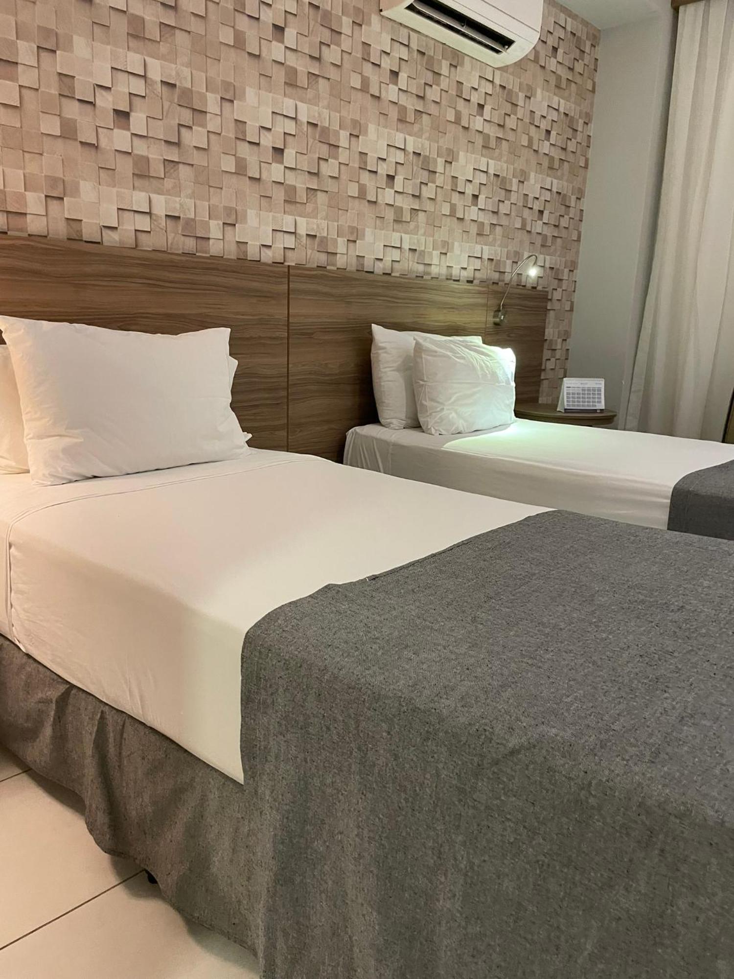 Promenade Fusion Itaguai Hotel Bilik gambar