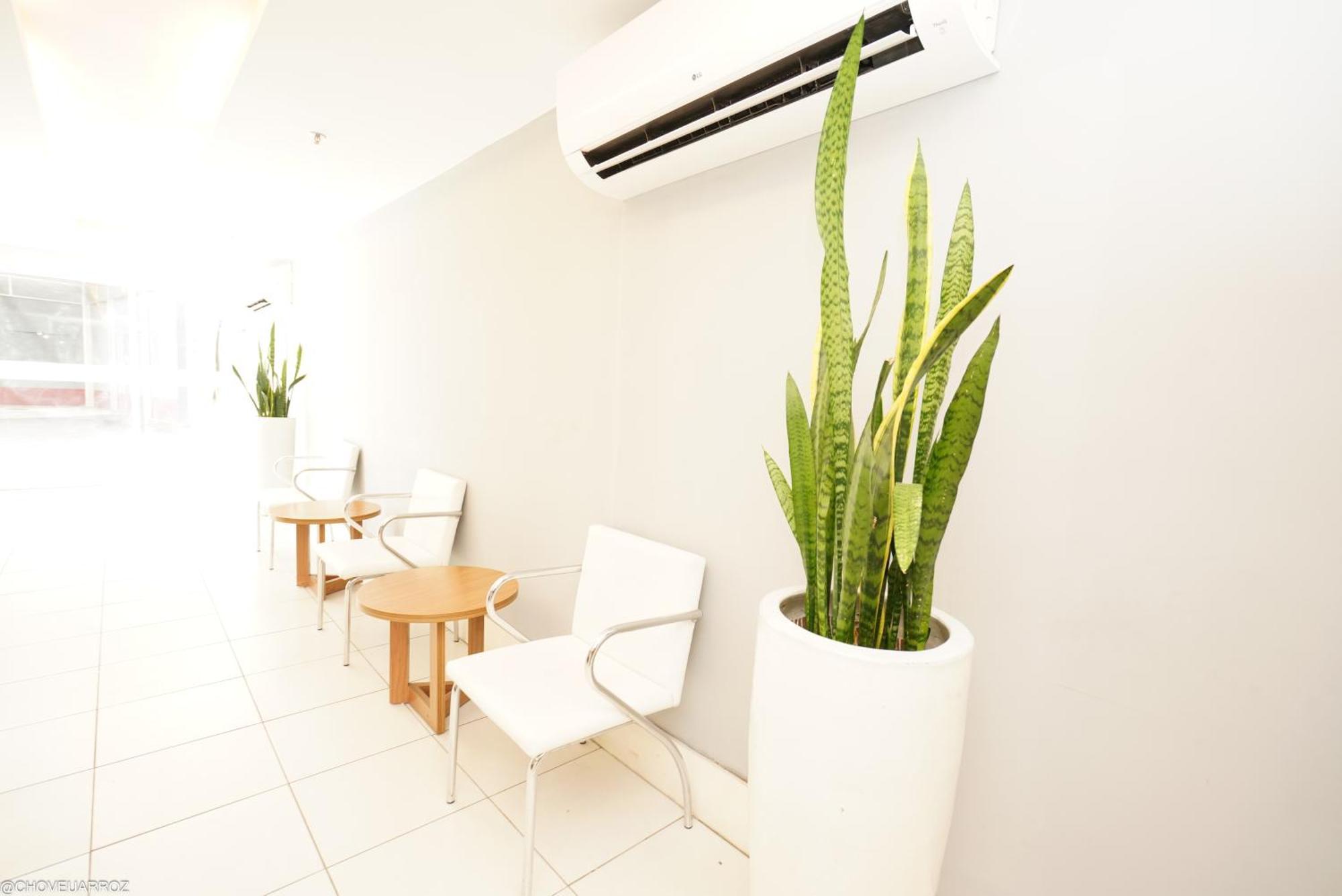 Promenade Fusion Itaguai Hotel Luaran gambar