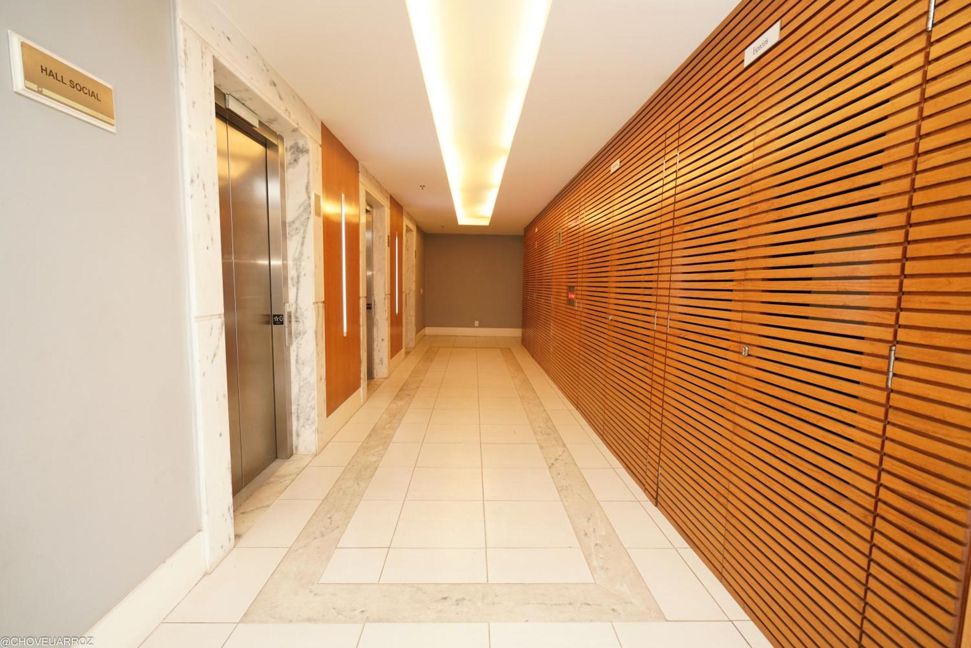 Promenade Fusion Itaguai Hotel Luaran gambar