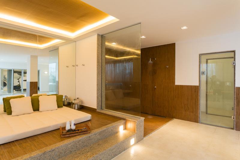 Promenade Fusion Itaguai Hotel Luaran gambar