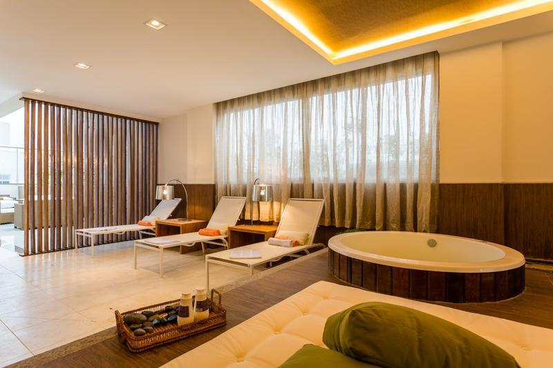 Promenade Fusion Itaguai Hotel Luaran gambar